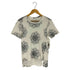 コムデギャルソンコムデギャルソン COMME des GARCONS COMME des GARCONS プリント クルーネック Tシャツ レディース JPN:S