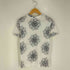 コムデギャルソンコムデギャルソン COMME des GARCONS COMME des GARCONS プリント クルーネック Tシャツ レディース JPN:S