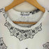 コムデギャルソンコムデギャルソン COMME des GARCONS COMME des GARCONS プリント クルーネック Tシャツ レディース JPN:S