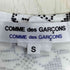 コムデギャルソンコムデギャルソン COMME des GARCONS COMME des GARCONS プリント クルーネック Tシャツ レディース JPN:S