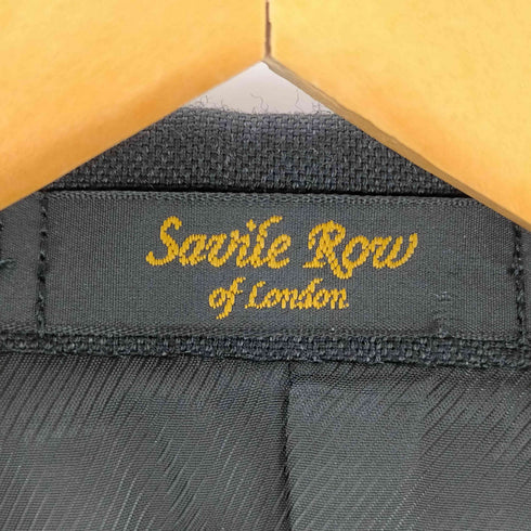 sauile row guy dormeuil ウールテーラードジャケット メンズ