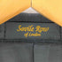 sauile row guy dormeuil ウールテーラードジャケット メンズ