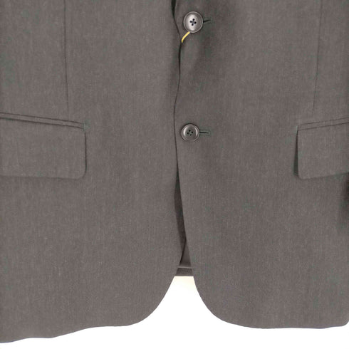 sauile row guy dormeuil ウールテーラードジャケット メンズ
