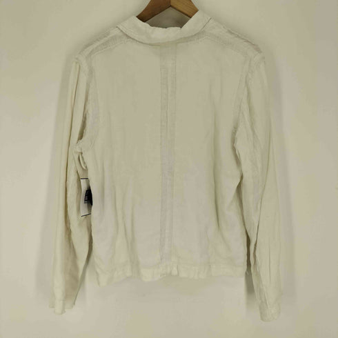 シリンギルド SHIRIN GUILD 00S パッチワーク コットン ガーゼ シャツ ジャケット メンズ import:S