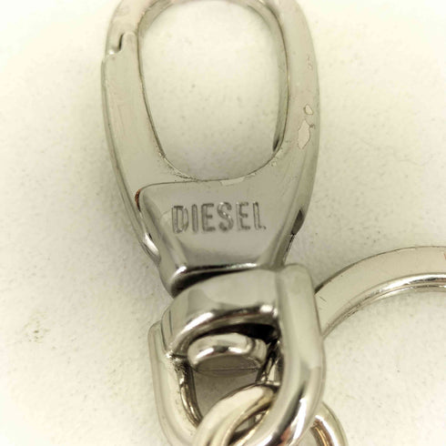 ディーゼル DIESEL CAGE-D LAYER キーホルダー メンズ
