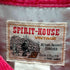 SPIRIT HOUSE コーデュロイシャツ メンズ JPN:M