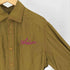 ブラックウィドゥ BLACK WEIRDOS 16SS Adam Rayon Shirts アダム レーヨン シャツ 背面 刺繍 メンズ JPN:M