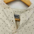 アンダーカバーイズム UNDERCOVERISM 12SS openstrings期 LOOK 15-16 カットオフ 総柄 ノーカラー プルオーバー グランパシャツ メンズ JPN:2