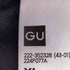 ジーユー GU GU バブルヘム ミディスカート レディース JPN:XL