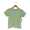 ジュンヤワタナベコムデギャルソン JUNYA WATANABE COMME des GARCONS ドット柄 クルーネック Tシャツ レディース