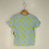 ジュンヤワタナベコムデギャルソン JUNYA WATANABE COMME des GARCONS ドット柄 クルーネック Tシャツ レディース