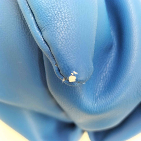 ザラ ZARA ノットデティール フェイクレザー ハンドバッグ レディース