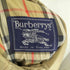 バーバリーズ BURBERRYS MADE IN ENGLAND 裏地ノヴァチェックステンカラーコート レディース