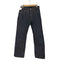 ドゥニーム Denime Lot527 ボタンフライデニムパンツ メンズ W30