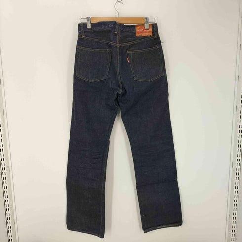 ドゥニーム Denime Lot527 ボタンフライデニムパンツ メンズ W30