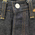 ドゥニーム Denime Lot527 ボタンフライデニムパンツ メンズ W30