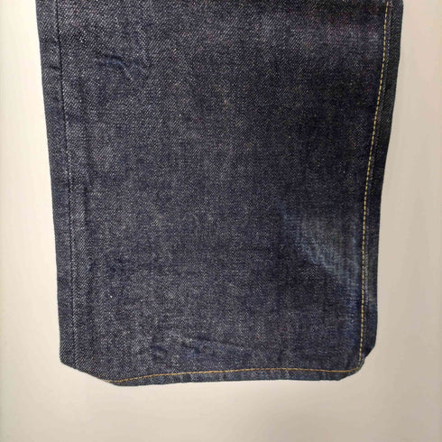 ドゥニーム Denime Lot527 ボタンフライデニムパンツ メンズ W30
