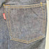 ドゥニーム Denime Lot527 ボタンフライデニムパンツ メンズ W30
