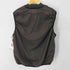 ポップトレーディングカンパニー POP TRADING COMPANY POP REVERSIBLE FLEECE VEST DELICIOSO リバーシブルナイロンベスト メンズ import:L