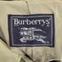バーバリーズ BURBERRYS ウールステンカラーコート メンズ L