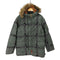 シュプリーム Supreme 18AW Logo Tape N-3B Parka メンズ JPN:M