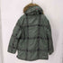 シュプリーム Supreme 18AW Logo Tape N-3B Parka メンズ JPN:M