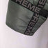 シュプリーム Supreme 18AW Logo Tape N-3B Parka メンズ JPN:M