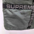 シュプリーム Supreme 18AW Logo Tape N-3B Parka メンズ JPN:M