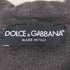 ドルチェアンドガッバーナ DOLCE&GABBANA イタリア製 フォトプリント インサイドアウト プルオーバー パーカー メンズ EUR:44