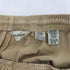 エディーバウアー Eddie Bauer 90-00S 白タグ コットン ツイル イージー ショート パンツ ショーツ メンズ M