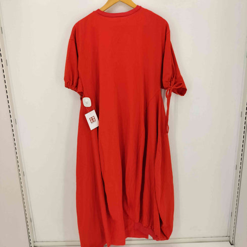 ナゴンスタンス nagonstans デザイン S/S ワンピース レディース