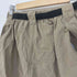 エディーバウアー Eddie Bauer 90-00S 白タグ 裏地j メッシュ Dカン マチポケット ナイロン ショート パンツ クライミング パンツ メンズ M