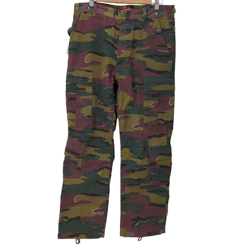 シュプリーム Supreme 18SS Cargo Pant メンズ 32