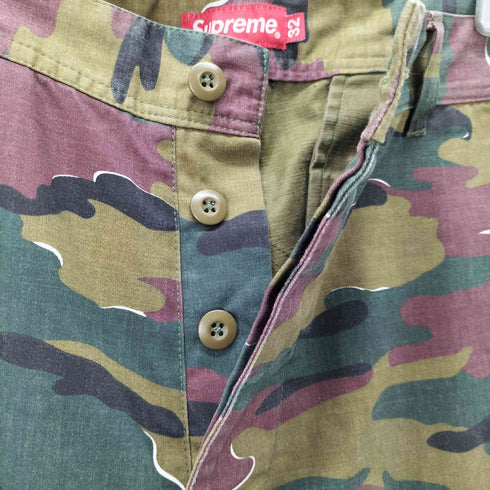 シュプリーム Supreme 18SS Cargo Pant メンズ 32