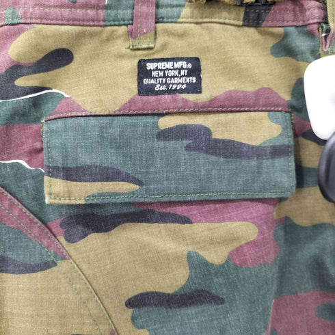 シュプリーム Supreme 18SS Cargo Pant メンズ 32