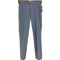 エディーバウアー Eddie Bauer FF CW STR PHD TR CX SAPPHIRE COOLMAX センタープレス スラックス パンツ メンズ 30×30