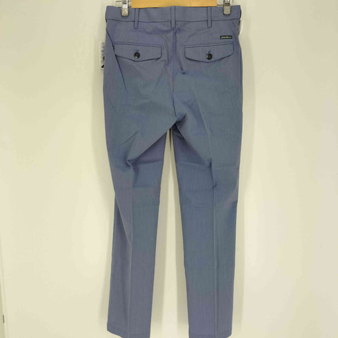 エディーバウアー Eddie Bauer FF CW STR PHD TR CX SAPPHIRE COOLMAX センタープレス スラックス パンツ メンズ 30×30