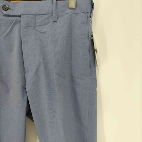エディーバウアー Eddie Bauer FF CW STR PHD TR CX SAPPHIRE COOLMAX センタープレス スラックス パンツ メンズ 30×30