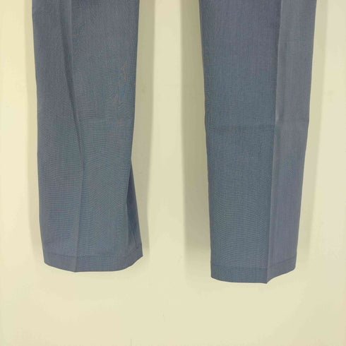 エディーバウアー Eddie Bauer FF CW STR PHD TR CX SAPPHIRE COOLMAX センタープレス スラックス パンツ メンズ 30×30