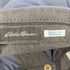 エディーバウアー Eddie Bauer FF CW STR PHD TR CX SAPPHIRE COOLMAX センタープレス スラックス パンツ メンズ 30×30
