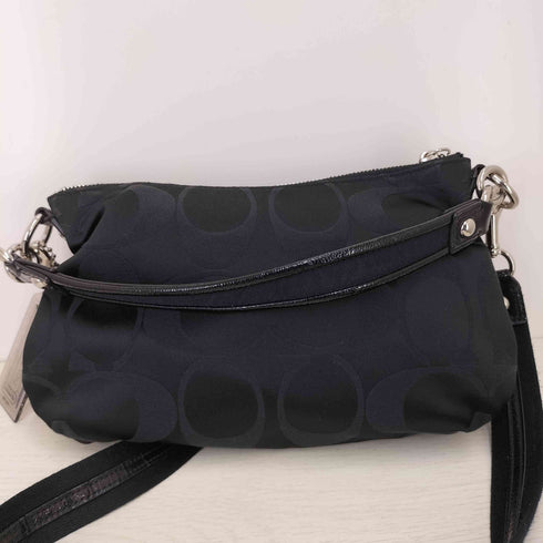 コーチ COACH 2WAY ワンショルダー ハンドバッグ レディース