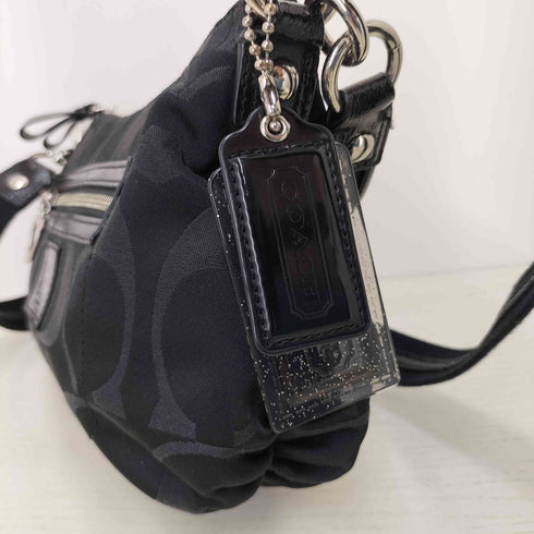 コーチ COACH 2WAY ワンショルダー ハンドバッグ レディース