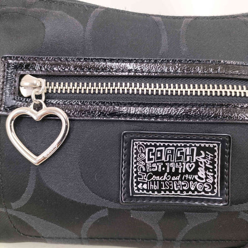 コーチ COACH 2WAY ワンショルダー ハンドバッグ レディース