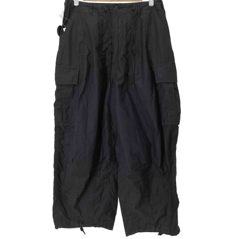 ニードルズ Needles H.D. Pant - BDU ヒザデルパンツ メンズ JPN:M