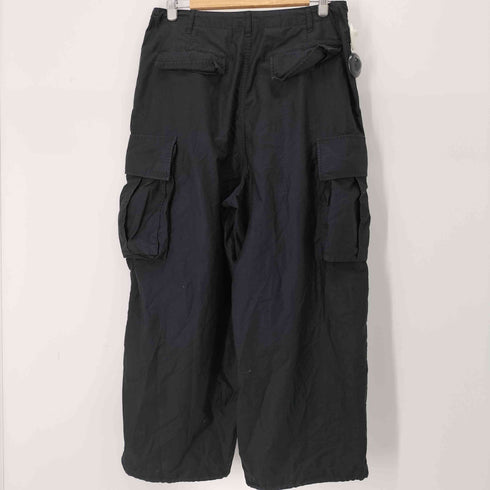 ニードルズ Needles H.D. Pant - BDU ヒザデルパンツ メンズ JPN:M
