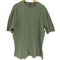 ランズエンド LANDS END 90S USA製 コットン 鹿の子 Tシャツ メンズ import:S