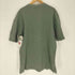 ランズエンド LANDS END 90S USA製 コットン 鹿の子 Tシャツ メンズ import:S