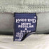 ランズエンド LANDS END 90S USA製 コットン 鹿の子 Tシャツ メンズ import:S