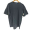 ベルトン BELTON USA製 DYE-MANIC 後染め コットン S/S クルーネック Tシャツ 袖シングルステッチ メンズ import:XL