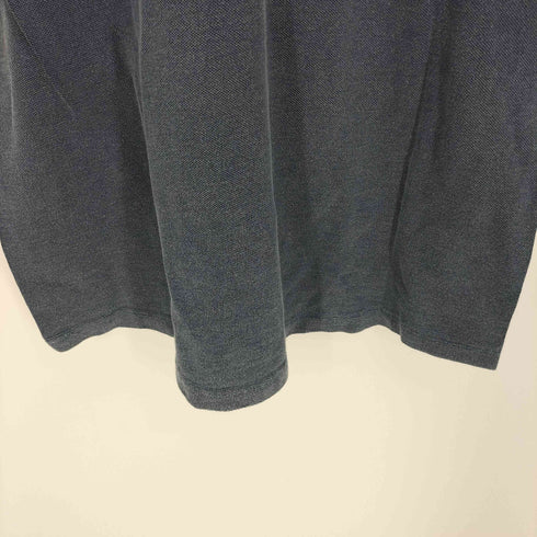 ベルトン BELTON USA製 DYE-MANIC 後染め コットン S/S クルーネック Tシャツ 袖シングルステッチ メンズ import:XL